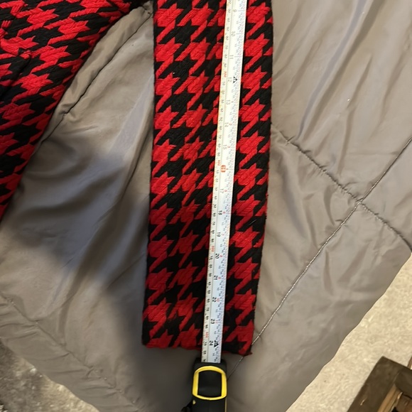 NWOT R U Pretty Winter Coat - Picture 8 of 8